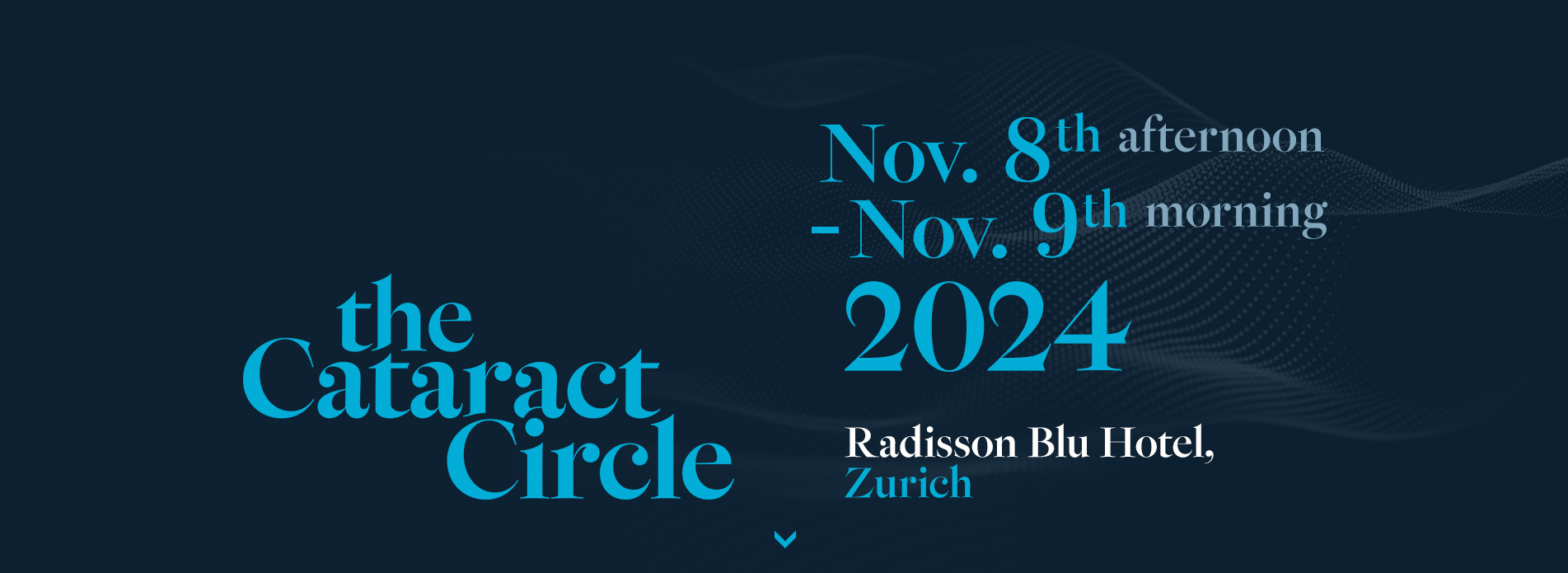 Banner image of cataract-circle.com