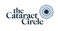Logo Cataract Circle