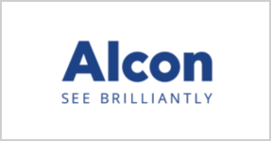 Sponsor Alcon