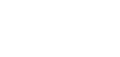 The Cataract Circle: Logo invertiert