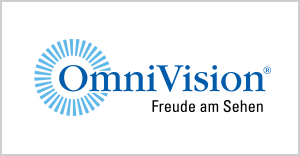 Sponsor OmniVision