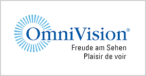 Sponsor OmniVision